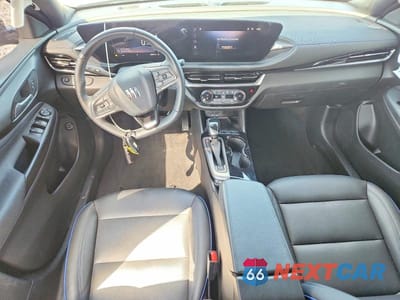 Zdjęcie 8 z 13 samochodu: 2024 BUICK ENVISTA SPORT TOURING VIN:KL47LBE29RB044182 - miniatura