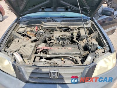 Zdjęcie 12 z 13 samochodu: 1998 HONDA CR-V EX VIN:JHLRD1864WC101630 - miniatura