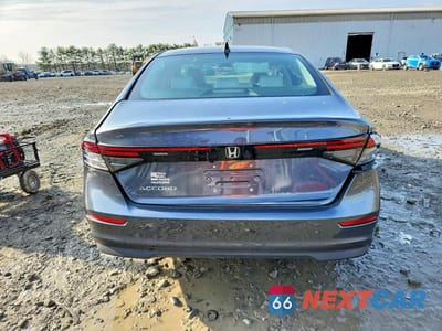 Zdjęcie 6 z 12 samochodu: 2025 HONDA ACCORD LX VIN:1HGCY1F20SA091872 - miniatura