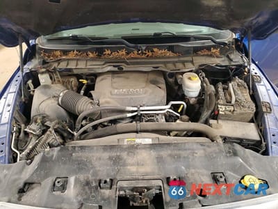 Zdjęcie 11 z 11 samochodu: 2015 RAM 2500 ST VIN:3C6UR5CJXFG628975 - miniatura