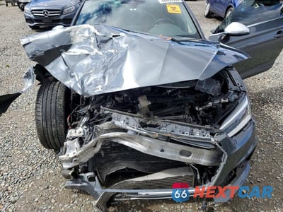 Zdjęcie 11 z 12 samochodu: 2018 AUDI S5 PREMIUM PLUS VIN:WAUP4AF52JA001655 - miniatura