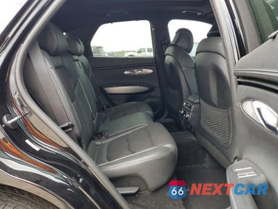 Zdjęcie 11 z 13 samochodu: 2023 GENESIS GV70 2.5T STANDARD VIN:KMUMADTB7PU139366 - miniatura