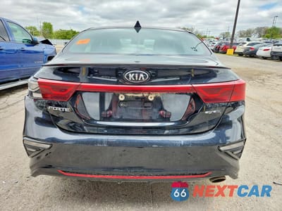 Zdjęcie 6 z 12 samochodu: 2020 KIA FORTE GT LINE VIN:3KPF34AD4LE178953 - miniatura