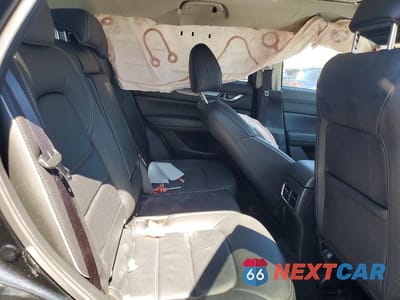 Zdjęcie 11 z 12 samochodu: 2025 MAZDA CX-5 PREFERRED VIN:JM3KFBCL8S0686145 - miniatura