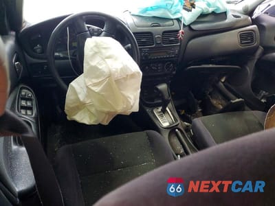 Zdjęcie 8 z 12 samochodu: 2006 NISSAN SENTRA 1.8 VIN:3N1CB51D66L503021 - miniatura