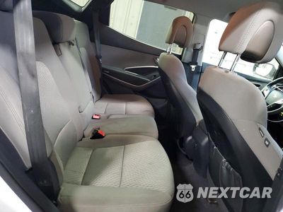 Zdjęcie 10 z 12 samochodu: 2016 HYUNDAI SANTA FE SPORT 2.4L VIN:5XYZT3LB1GG322485 - miniatura