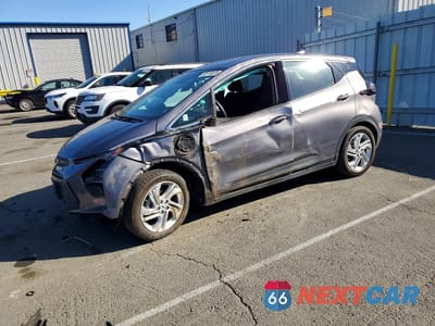 2023 CHEVROLET BOLT EV 1LT 1G1FW6S00P4105898 - główne zdjęcie licytacji z USA - miniatura