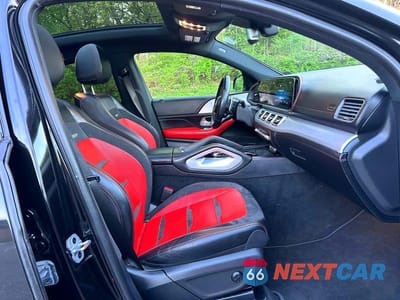 Zdjęcie 9 z 13 samochodu: 2024 MERCEDES-BENZ GLE COUPE AMG 53 4MATIC VIN:4JGFD6BB2RB004015 - miniatura