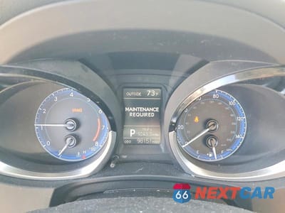 Zdjęcie 9 z 13 samochodu: 2016 TOYOTA COROLLA S PLUS VIN:5YFBURHEXGP484616 - miniatura