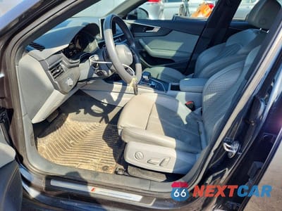Zdjęcie 7 z 11 samochodu: 2018 AUDI A4 PREMIUM PLUS VIN:WAULMAF4XJA110290 - miniatura