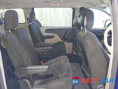 Zdjęcie 11 z 14 samochodu: 2013 DODGE GRAND CARAVAN SXT VIN:2C4RDGCG9DR740154 - miniatura