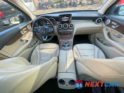 Zdjęcie 9 z 13 samochodu: 2019 MERCEDES-BENZ GLC 300 4MATIC VIN:WDC0G4KB9KV185683 - miniatura