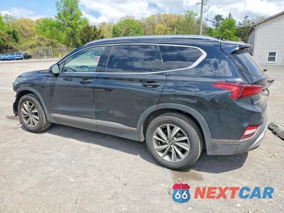 Drugie zdjęcie samochodu z przodu: 2019 HYUNDAI SANTA FE SEL PLUS 2.4L VIN:5NMS33AD2KH131744 - miniatura