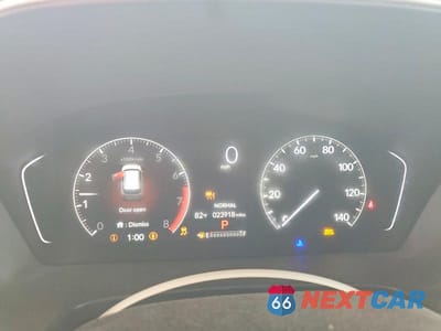 Zdjęcie 9 z 14 samochodu: 2025 HONDA PILOT TOURING VIN:5FNYG1H78SB048050 - miniatura