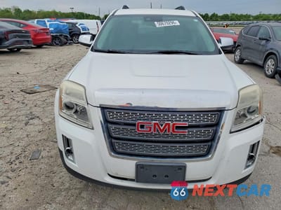 Piąte zdjęcie samochodu w środku: 2014 GMC TERRAIN SLT VIN:2GKALTEK7E6155395 - miniatura
