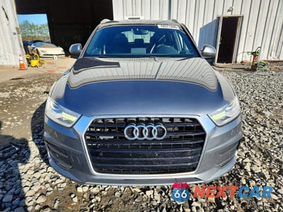 Piąte zdjęcie samochodu w środku: 2016 AUDI Q3 PREMIUM PLUS VIN:WA1EFCFS2GR009488 - miniatura