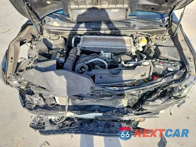 Zdjęcie 11 z 13 samochodu: 2022 SUBARU WRX VIN:JF1VBAA67N9029982 - miniatura