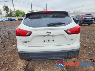 Zdjęcie 6 z 12 samochodu: 2019 NISSAN ROGUE SPORT S VIN:JN1BJ1CRXKW351619 - miniatura