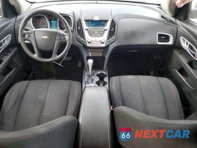 Zdjęcie 8 z 13 samochodu: 2015 CHEVROLET EQUINOX LS VIN:2GNALAEK2F6164384 - miniatura