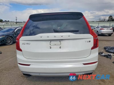 Zdjęcie 6 z 13 samochodu: 2020 VOLVO XC90 T5 MOMENTUM VIN:YV4102PK3L1598197 - miniatura