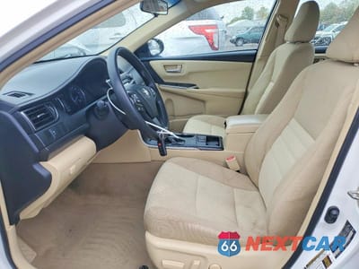 Zdjęcie 7 z 11 samochodu: 2017 TOYOTA CAMRY HYBRID LE VIN:4T1BD1FK9HU208955 - miniatura