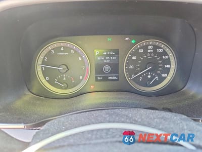 Zdjęcie 9 z 13 samochodu: 2020 HYUNDAI TUCSON SPORT VIN:KM8J3CAL0LU167179 - miniatura