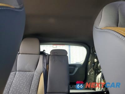Zdjęcie 10 z 14 samochodu: 2026 SUBARU CROSSTREK SPORT VIN:4S4GUHF63T3761150 - miniatura