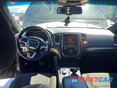 Zdjęcie 9 z 10 samochodu: 2014 DODGE DURANGO SXT VIN:1C4RDHAG7EC590452 - miniatura