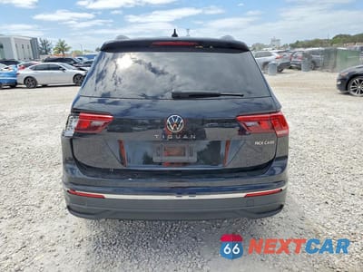Zdjęcie 6 z 13 samochodu: 2023 VOLKSWAGEN TIGUAN S VIN:3VVRB7AX3PM110460 - miniatura
