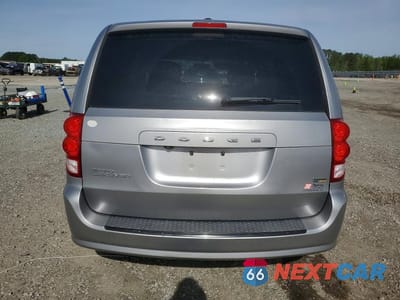 Zdjęcie 6 z 13 samochodu: 2018 DODGE GRAND CARAVAN SE VIN:2C4RDGBG1JR221192 - miniatura