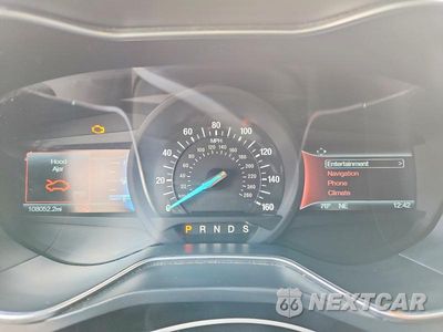 Zdjęcie 9 z 12 samochodu: 2015 FORD FUSION SE VIN:1FA6P0HD7F5112678 - miniatura