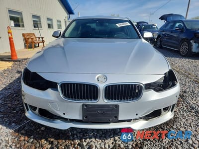Piąte zdjęcie samochodu w środku: 2015 BMW 328 XI VIN:WBA3B3G5XFNR85927 - miniatura