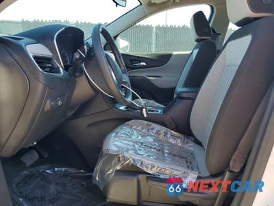 Zdjęcie 7 z 12 samochodu: 2024 CHEVROLET EQUINOX LS VIN:3GNAXSEGXRL235692 - miniatura