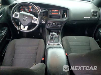 Zdjęcie 8 z 13 samochodu: 2014 DODGE CHARGER POLICE VIN:2C3CDXAG4EH257112 - miniatura