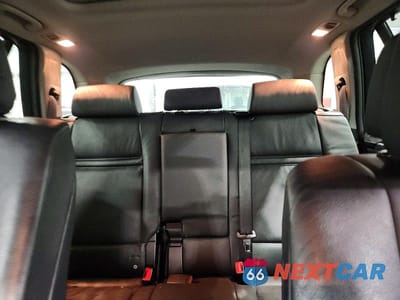 Zdjęcie 10 z 13 samochodu: 2011 BMW X5 XDRIVE35I VIN:5UXZV4C57BL402993 - miniatura