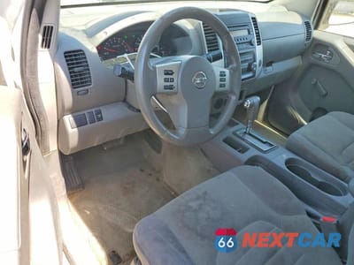 Zdjęcie 8 z 12 samochodu: 2016 NISSAN FRONTIER S VIN:1N6BD0CT7GN778132 - miniatura