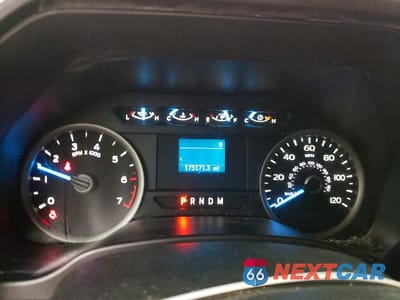Zdjęcie 9 z 12 samochodu: 2018 FORD F150 SUPERCREW VIN:1FTEW1EG3JFA64418 - miniatura