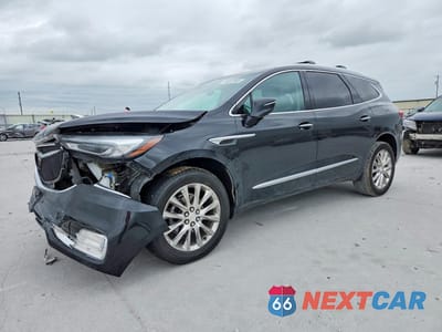 2021 BUICK ENCLAVE PREMIUM 5GAERCKW3MJ176962 - główne zdjęcie licytacji z USA - miniatura