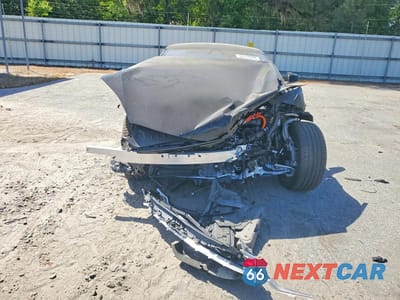 Piąte zdjęcie samochodu w środku: 2026 TESLA MODEL S VIN:5YJSA1E66TF562497 - miniatura