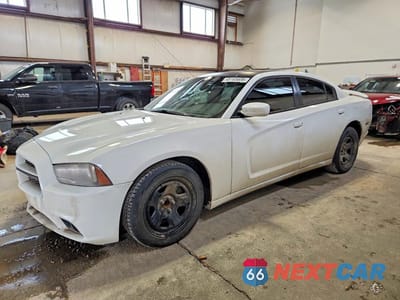 2014 DODGE CHARGER SXT 2C3CDXHG1EH264038 - główne zdjęcie licytacji z USA - miniatura
