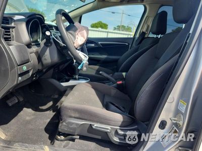 Zdjęcie 7 z 14 samochodu: 2016 HONDA FIT EX VIN:JHMGK5H78GS011381 - miniatura