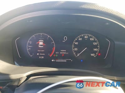 Zdjęcie 9 z 12 samochodu: 2022 HONDA CIVIC SPORT VIN:2HGFE2F5XNH519068 - miniatura
