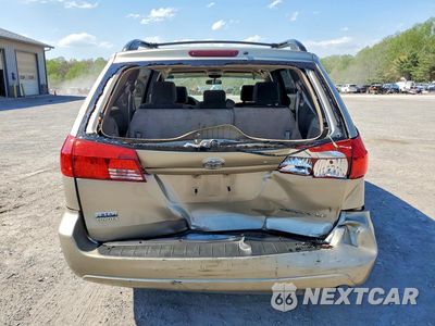 Zdjęcie 6 z 13 samochodu: 2005 TOYOTA SIENNA LE 8 PASSENGER VIN:5TDZA23C95S295920 - miniatura