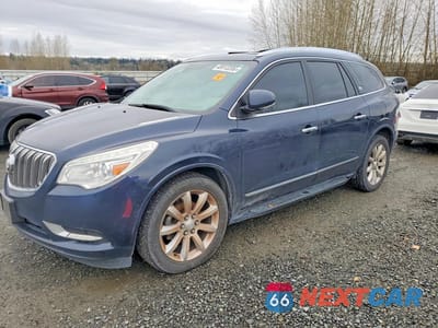 2015 BUICK ENCLAVE 5GAKVCKD5FJ214952 - główne zdjęcie licytacji z USA - miniatura