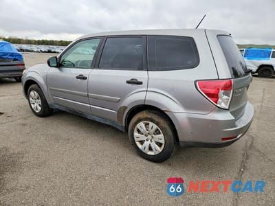 Drugie zdjęcie samochodu z przodu: 2006 SUBARU FORESTER VIN:JF2SH6AC1AG732340 - miniatura