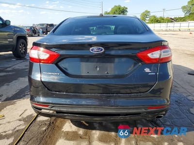Zdjęcie 6 z 12 samochodu: 2014 FORD FUSION SE VIN:3FA6P0H77ER363044 - miniatura