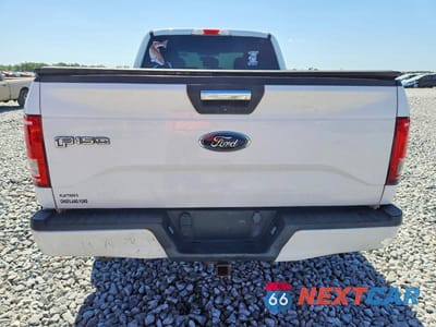 Zdjęcie 6 z 12 samochodu: 2017 FORD F150 SUPER CAB VIN:1FTEX1CF4HFB18407 - miniatura