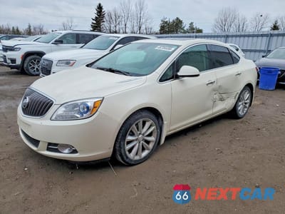 2014 BUICK VERANO 1G4PP5SK2E4226915 - główne zdjęcie licytacji z USA - miniatura