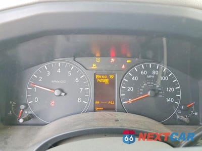 Zdjęcie 9 z 12 samochodu: 2021 NISSAN NV 3500 HD SV VIN:1N6AF0KY2MN802917 - miniatura