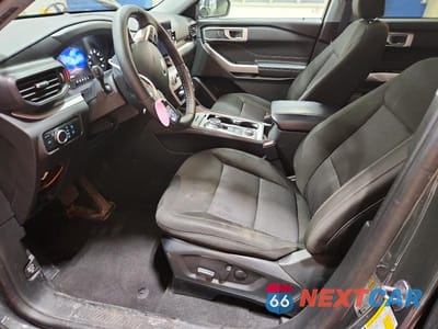 Zdjęcie 7 z 12 samochodu: 2024 FORD EXPLORER XLT VIN:1FMSK8DHXRGA38692 - miniatura
